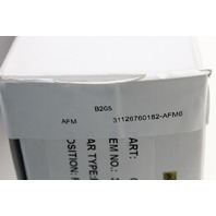 BMW 525i 530i 545i 550i Right Front Wishbone Control Arm Aftermarket - 31126760182 OEM