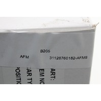 BMW 525i 530i 545i 550i Right Front Wishbone Control Arm Aftermarket - 31126760182 OEM