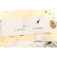 2000 2001 2002 2003 2004 2005 2006 BMW X5 Left Front Lower Control Arm Rear OEM