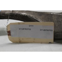 BMW 128i 135i 325i 328i 330i 335i Z4 Front Left Lower Control Arm 31126769797 OEM