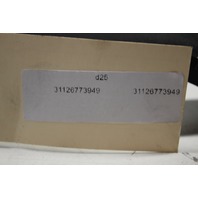 2007-2013 BMW X5 X6 Front Lower Control Arm Tension Strut Left Driver OEM