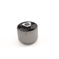 BMW 524Td 528e Front Wishbone Control Arm Mount Bushing Aftermarket - 31129058817 OEM