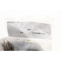 BMW 524Td 528e Front Wishbone Control Arm Mount Bushing Aftermarket - 31129058817 OEM