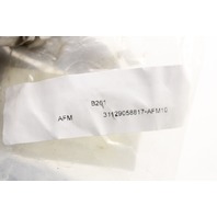 BMW 524Td 528e Front Wishbone Control Arm Mount Bushing Aftermarket - 31129058817 OEM