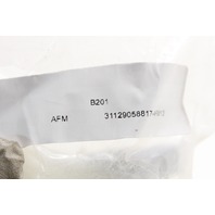 BMW 524Td 528e Front Wishbone Control Arm Mount Bushing Aftermarket - 31129058817 OEM