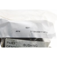 BMW 524Td 528e Front Wishbone Control Arm Mount Bushing Aftermarket - 31129058817 OEM