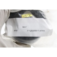 BMW 524Td 528e Front Wishbone Control Arm Mount Bushing Aftermarket - 31129058817 OEM