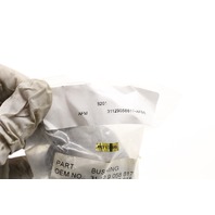 BMW 524Td 528e Front Wishbone Control Arm Mount Bushing Aftermarket - 31129058817 OEM