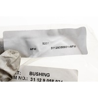 BMW 318i 325i E36 Front Wishbone Control Arm Bushing Aftermarket - 31129058931 OEM