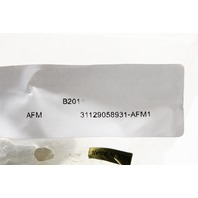 BMW 318i 325i E36 Front Wishbone Control Arm Bushing Aftermarket - 31129058931 OEM