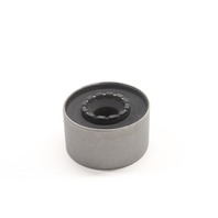 BMW 318i 325i E36 Front Wishbone Control Arm Bushing Aftermarket - 31129058931 OEM