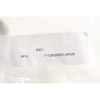 BMW 318i 325i E36 Front Wishbone Control Arm Bushing Aftermarket - 31129058931 OEM