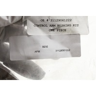 BMW M3 Coupe MT Front Control Arm Bushing Pair 31129061222 Aftermarket OEM