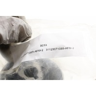 BMW 740i E38 Front Wishbone Control Arm Bushing Aftermarket - 31129071085 OEM