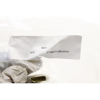 BMW 740i E38 Front Wishbone Control Arm Bushing Aftermarket - 31129071085 OEM