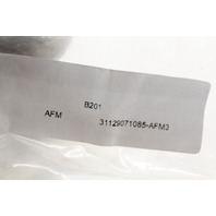 BMW 740i E38 Front Wishbone Control Arm Bushing Aftermarket - 31129071085 OEM