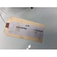 2001 2002 2003 BMW 530i Right Suspension Cover 31141097202 OEM