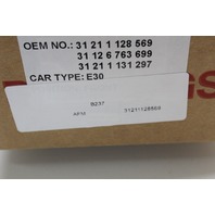 BMW 318i 325e 325i Front Wheel Hub Bearing Aftermarket 31211128569 OEM