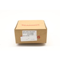 BMW 318i 325e 325i Front Wheel Hub Bearing Aftermarket 31211128569 OEM