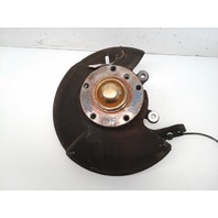 1995 1996 1997 - 1999 2000 2001 BMW 740i Left Front Spindle Knuckle 31211142085 OEM