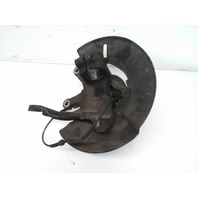 1995 1996 1997 - 1999 2000 2001 BMW 740i Left Front Spindle Knuckle 31211142085 OEM