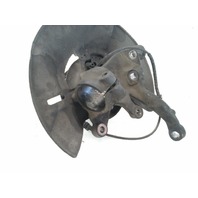 1995 1996 1997 - 1999 2000 2001 BMW 740i Left Front Spindle Knuckle 31211142085 OEM