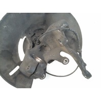 1995 1996 1997 - 1999 2000 2001 BMW 740i Left Front Spindle Knuckle 31211142085 OEM