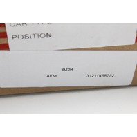 BMW 318i 325e 325i Front Wheel Hub Bearing Aftermarket - 31211468752 OEM