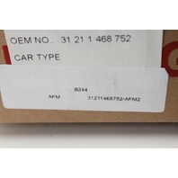 BMW 318i 325e 325i Front Wheel Hub Bearing Aftermarket 31211468752 OEM