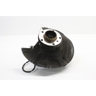 2007-2010 BMW X3 E83 Right Front Spindle Knuckle Hub 31213450558 OEM