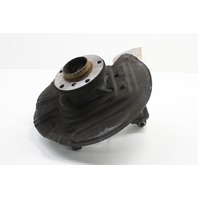 2007-2010 BMW X3 E83 Right Front Spindle Knuckle Hub 31213450558 OEM