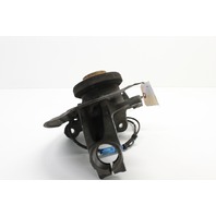 2007-2010 BMW X3 E83 Right Front Spindle Knuckle Hub 31213450558 OEM