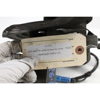 2007-2010 BMW X3 E83 Right Front Spindle Knuckle Hub 31213450558 OEM