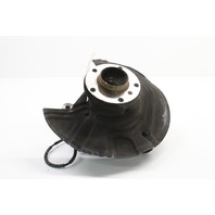 2007-2010 BMW X3 E83 Right Front Spindle Knuckle Hub 31213450558 OEM