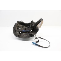 BMW 645Ci 650i Driver Left Front Spindle Knuckle Hub Carrier 31216762017 OEM