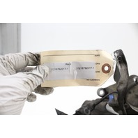 BMW 645Ci 650i Driver Left Front Spindle Knuckle Hub Carrier 31216762017 OEM