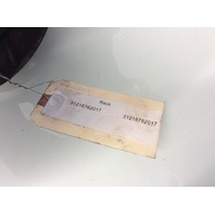 2004 2005 BMW 645Ci Left Front Spindle Knuckle and Hub 31216762017 OEM