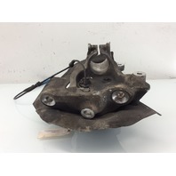 2004 2005 BMW 645Ci Right Front Spindle Knuckle and Hub 31216762018 OEM