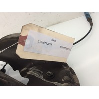 2004 2005 BMW 645Ci Right Front Spindle Knuckle and Hub 31216762018 OEM