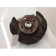 2009 2010 2011 - 2014 2015 Mini Cooper Left Front Spindle Knuckle 31216779795 OEM