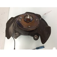 2009 2010 2011 - 2014 2015 Mini Cooper Left Front Spindle Knuckle 31216779795 OEM