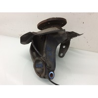 2009 2010 2011 - 2014 2015 Mini Cooper Left Front Spindle Knuckle 31216779795 OEM
