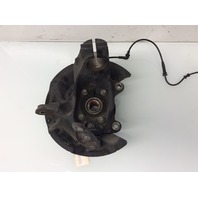 2009 2010 2011 - 2014 2015 Mini Cooper Left Front Spindle Knuckle 31216779795 OEM