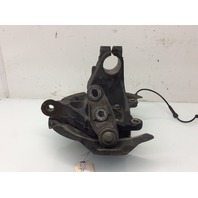 2009 2010 2011 - 2014 2015 Mini Cooper Left Front Spindle Knuckle 31216779795 OEM