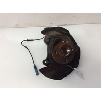 2009 2010 2011 - 2014 2015 Mini Cooper Left Front Spindle Knuckle 31216779795 OEM