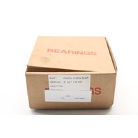 BMW 525i 530i 535i 540i 735i 740i 840i 850Ci Front Wheel Hub Bearing Aftermarket OEM