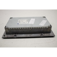 2009 Volvo S40 Amplifier - 31260738 OEM