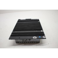 2009 Volvo S40 Amplifier - 31260738 OEM