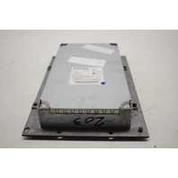 2009 Volvo S40 Amplifier - 31260738 OEM
