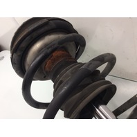 2001 2002 2003 BMW 530i Front Suspension Strut 31311096858 OEM